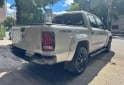 Camionetas - Volkswagen amarok 2015 Diesel 160000Km - En Venta
