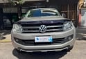 Camionetas - Volkswagen amarok 2015 Diesel 160000Km - En Venta