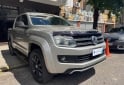 Camionetas - Volkswagen amarok 2015 Diesel 160000Km - En Venta