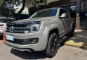 Camionetas - Volkswagen amarok 2015 Diesel 160000Km - En Venta