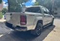 Camionetas - Volkswagen amarok 2015 Diesel 160000Km - En Venta