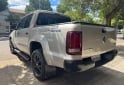 Camionetas - Volkswagen amarok 2015 Diesel 160000Km - En Venta