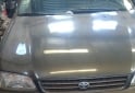 Autos - Toyota Corona 1995 Nafta 50000Km - En Venta