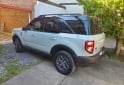 Camionetas - Ford Bronco 2.0 sport wildtrak 2021 Nafta 68000Km - En Venta