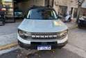 Camionetas - Ford Bronco 2.0 sport wildtrak 2021 Nafta 68000Km - En Venta