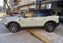 Camionetas - Ford Bronco 2.0 sport wildtrak 2021 Nafta 68000Km - En Venta