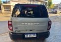 Camionetas - Ford Bronco 2.0 sport wildtrak 2021 Nafta 68000Km - En Venta