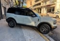 Camionetas - Ford Bronco 2.0 sport wildtrak 2021 Nafta 68000Km - En Venta