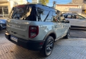 Camionetas - Ford Bronco 2.0 sport wildtrak 2021 Nafta 68000Km - En Venta