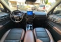 Camionetas - Ford Bronco 2.0 sport wildtrak 2021 Nafta 68000Km - En Venta