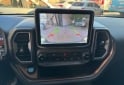 Camionetas - Ford Bronco 2.0 sport wildtrak 2021 Nafta 68000Km - En Venta