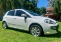 Autos - Fiat 2014 / Attractive 2014 Nafta 79600Km - En Venta