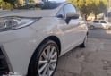 Autos - Ford Fiesta titanium 2018 Nafta 130000Km - En Venta