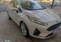 Autos - Ford Fiesta titanium 2018 Nafta 130000Km - En Venta