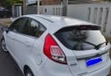 Autos - Ford Fiesta titanium 2018 Nafta 130000Km - En Venta