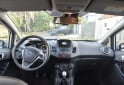 Autos - Ford Fiesta titanium 2018 Nafta 130000Km - En Venta
