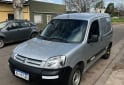 Utilitarios - Citroen BERLINGO 1.4 FURGON GNC 2017 GNC  - En Venta