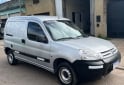 Utilitarios - Citroen BERLINGO 1.4 FURGON GNC 2017 GNC  - En Venta