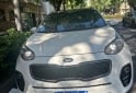 Autos - Kia Sportage 2017 Nafta 93000Km - En Venta
