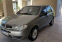 Autos - Fiat Palio 2017 Nafta 120000Km - En Venta