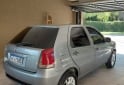 Autos - Fiat Palio 2017 Nafta 120000Km - En Venta