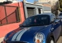 Autos - Mini Coupe 2013 Nafta 70000Km - En Venta