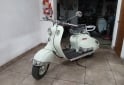 Cl�sicos - Siam-Lambretta De Lujo 1958 - En Venta