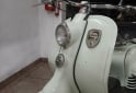 Cl�sicos - Siam-Lambretta De Lujo 1958 - En Venta
