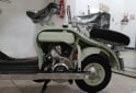 Cl�sicos - Siam-Lambretta De Lujo 1958 - En Venta