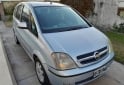 Autos - Chevrolet MERIVA TDI FULL 2007 Diesel 220000Km - En Venta