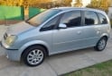 Autos - Chevrolet MERIVA TDI FULL 2007 Diesel 220000Km - En Venta