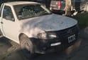 Utilitarios - Volkswagen Saveiro 2007 Diesel 300000Km - En Venta