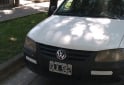 Utilitarios - Volkswagen Saveiro 2007 Diesel 300000Km - En Venta