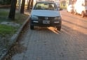 Utilitarios - Volkswagen Saveiro 2007 Diesel 300000Km - En Venta