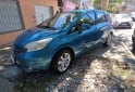 Autos - Nissan Note 2016 Nafta 69000Km - En Venta