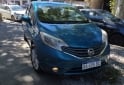 Autos - Nissan Note 2016 Nafta 69000Km - En Venta