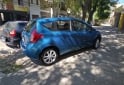 Autos - Nissan Note 2016 Nafta 69000Km - En Venta