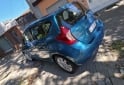 Autos - Nissan Note 2016 Nafta 69000Km - En Venta