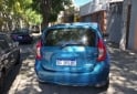 Autos - Nissan Note 2016 Nafta 69000Km - En Venta