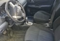 Autos - Nissan Note 2016 Nafta 69000Km - En Venta