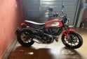 Motos - Ducati Scrambler 800 2019 Nafta 6700Km - En Venta