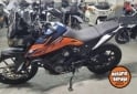 Motos - Ktm 390 Adventure 2023 Nafta 8300Km - En Venta