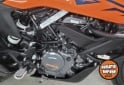Motos - Ktm 390 Adventure 2023 Nafta 8300Km - En Venta