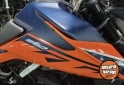 Motos - Ktm 390 Adventure 2023 Nafta 8300Km - En Venta