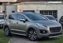 Autos - Peugeot 3008 2017 Nafta 96000Km - En Venta