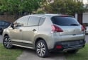 Autos - Peugeot 3008 2017 Nafta 96000Km - En Venta