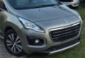 Autos - Peugeot 3008 2017 Nafta 96000Km - En Venta