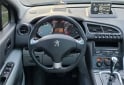 Autos - Peugeot 3008 2017 Nafta 96000Km - En Venta