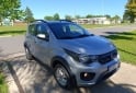 Autos - Fiat Mobi way 2018 Nafta 35000Km - En Venta