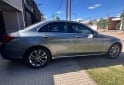 Autos - Mercedes Benz C200 Avantgarde 2018 Nafta 108000Km - En Venta